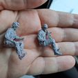 20230530_210354.jpg WW2 JEEP CREW AMERICAN JEEP WILLY PARATROOPER DRIVERS