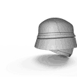 render_scene-main_render_2.47.png Heavy - Knights of Ren Helmet, Star Wars mask - 3D Print model