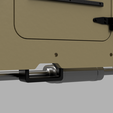 7.png Crawler V303 4x4 (Volvo C303 Replica) - 1/10 RC body