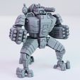 LML0001.jpg XE77 Heavy Support Battlesuit | Greater Good
