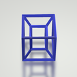 4.png Hypercube