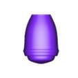 35_roof_box_light_trans.stl STL file Ecto-1 with lights and sound! With detailed free instruction!・3D print design to download