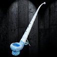 4_Antique_Hashpipe_REVOPOINT-POP3.png Antikalar - Endonezya'dan eski bir haşhaş piposu