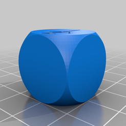 a478e575-ede5-433b-a52b-43988e862308.png Fichier 3D gratuit Dés pour la guerre II・Objet imprimable en 3D à télécharger
