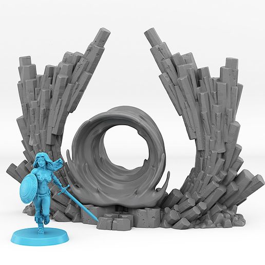 Basalt-Portal-With-Its-Water-Effect-Grey.jpg Basaltportal mit seinem Wassereffekt
