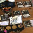 IMG_7105.jpg Console Dashboard for Lord of the Rings LCG