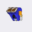 IMG_0196.png update Wanhao D9 bowden extruder