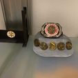ULTU4028.jpg Power Rangers MMPR Morpher Display