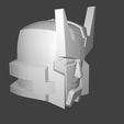 Ratchet5.png Ratchet Head Transformers