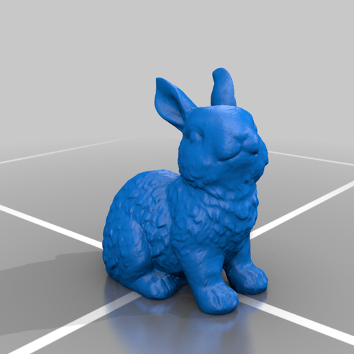 rabbit-9.png 1 : Personnes pour les modèles réduits H0