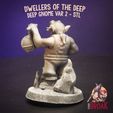 Deepgnome_var2_PHYS_02.jpg Deep Gnome var 2 - Dwellers of the Deep
