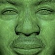 26.jpg Martin Luther King bust 3D printing ready stl obj
