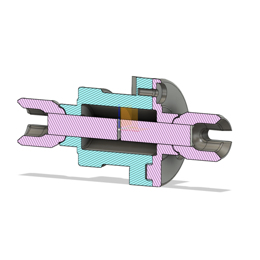 OWD7.png One Way Differential for 1:28 WlToys Mini-Z Drift models