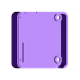NEO__a.stl NanoPi NEO’s 3D Printed Housing