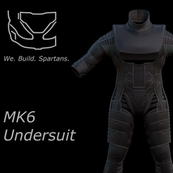 undersuit-close-up.png MK VI undersuit 3d print files