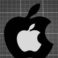 Apple-coaster.jpg Apple coaster