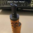 Drip_Top_Pipe.jpg KangerTech TopTank Mini Drip Top Collection