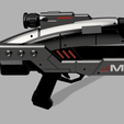RenderIsoTop.PNG M8 Avenger (Mass Effect 3)
