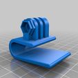 94fb93c2b1a44f3ea1c85ece1e052c34.png GoPro Clip for camera