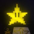 2.jpeg Star Mario Bros 8 Bit Lamp