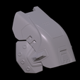angled-2.png Mirage Sap Guardpro Max shoulder pads 3d print file