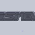 05.jpg GSI emblem 16V opel astra, 16V