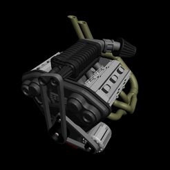 2.jpg VQ35 Stillen SuperCharged 1/64 Custom