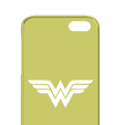 Iphone 5 WW cover.PNG Iphone 5 Case