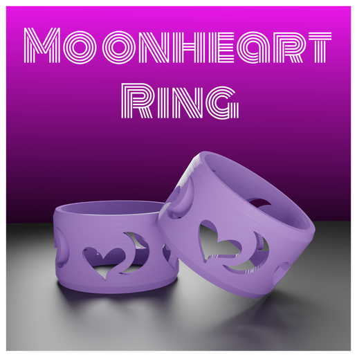 b3.png Half moon heart ring
