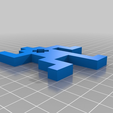 540d5d97cb854f513dd12622cb07a280.png Tänzerin Puzzle. 5 Rätsel in 1.