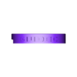 FSE eng Guided token with side text.STL Greater good observer, guided and spotted tokens