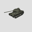 T-50-2_-1920x1080-1.png World of Tanks Soviet Light Tank 3D Model Collection