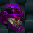 Sentinel-mask-Damaged.png Sentinel Helmet (Damaged Version)