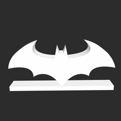 Screenshot-2023-01-30-at-14.18.19.png STL file Batman Logo・3D printer design to download
