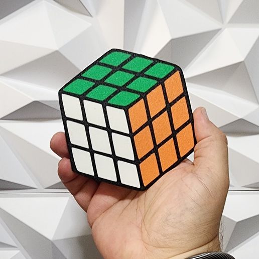 Rubik's Cube