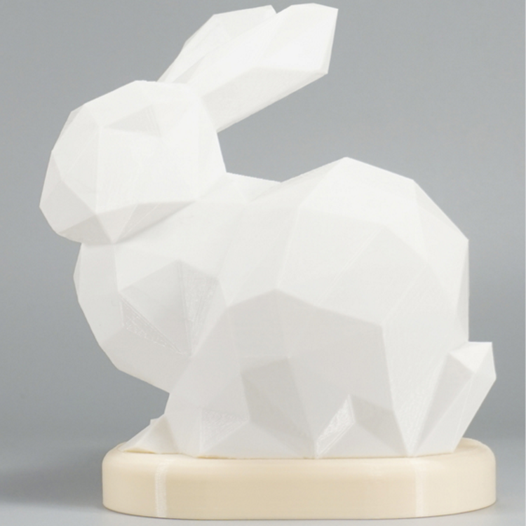 Capture_d_e_cran_2015-12-21_a__18.38.18.png Download free STL file low poly stanford bunny lamp • 3D printable template, Toolmoon