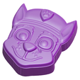 ink-new7.png Paw Patrol Master Mold STL for Vacuum Forming