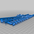 1e830e7f695aa54f93ef2072955279b8.png Turnout for OS-Railway - fully 3D-printable railway system!