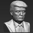president-donald-trump-bust-ready-for-full-color-3d-printing-3d-model-obj-mtl-stl-wrl-wrz (37).jpg STL file President Donald Trump bust 3D printing ready stl obj・Model to download and 3D print