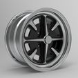 Rim-Render.55.jpg Car Alloy Wheel 3D Model
