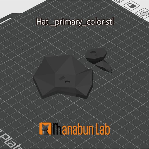 B_Low_Poly_Ghost_puzzle_Halloween.jpg 👻Low Poly Ghost Puzzle 🎃Halloween