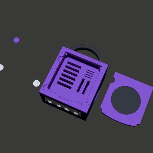 5.jpg Switch 游戏存储盒（switch 卡带存储盒，任天堂 switch 卡带存储盒）