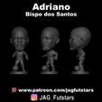 Adriano-Pagode.jpg Adriano Pagode - Soccer STL
