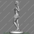 0014.jpg Fichier OBJ Hermione adulte・Modèle à télécharger et à imprimer en 3D, stepanovsculpts