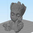 1.png BABY GROOT BLEISTIFT
