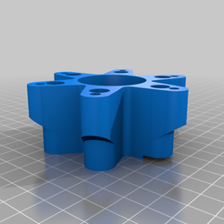 Datei STL G29 - G920 Lenkrad und Nabe. 🎮・Design für 3D-Drucker