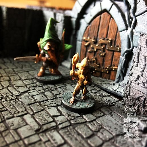 Photo-Jan-05-2024,-1-44-55-PM.jpg PuzzleLock Dungeon II, modular terrain for tabletop RPG