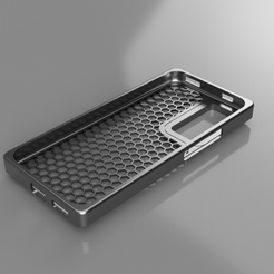 Archivo STL Funda Xiaomi Redmi Note 12 Pro - 4G 📞・Design para impresora 3D  para descargar・Cults