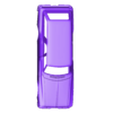 fury without wing.stl Fichier STL 1962 Fury Station wagon - Drag body・Plan pour impression 3D à télécharger