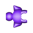 object5.stl Lamouche#ModioChallenge